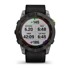 GARMIN Pametni sat Enduro 2 3,56 cm (1,4") MIP 35 mm Digital dodirni zaslon sivi Wi-Fi GPS (satelit)
